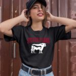 Tyliek Williams Stover Farms 1 T Shirt