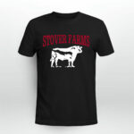 Tyliek Williams Stover Farms 2 T Shirt