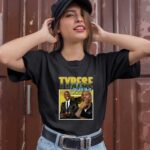 Tyrese Gibson Film Actor 1 T Shirt