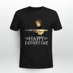 Tyrion Lannister Happy Fathers Day 3 T Shirt
