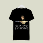 Tyrion Lannister Happy Fathers Day 4 T Shirt