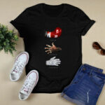 Tyson Jordan Jackson T Gear Fan Art Mj Mike Tyson Michael Jordan Michael Jackson 4 T Shirt