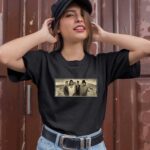 U2 The Joshua Tree Concert Vintage U2 Rock Band Gift For Men Women Funny Tee 1 T Shirt