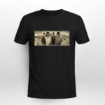 U2 The Joshua Tree Concert Vintage U2 Rock Band Gift For Men Women Funny Tee 2 T Shirt