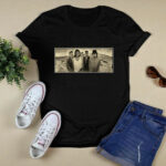 U2 The Joshua Tree Concert Vintage U2 Rock Band Gift For Men Women Funny Tee 3 T Shirt