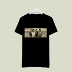 U2 The Joshua Tree Concert Vintage U2 Rock Band Gift For Men Women Funny Tee 4 T Shirt