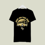 UCF Knights hop on the bus 1 T Shirt