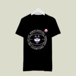 UConn Huskies 2021 Big East Womens Basketball Conference Tournament Champions black and navy 1 T Shirt