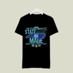 UNC 81 Duke 77 State Ment Made Biggest Rivalry 2022 1 T Shirt
