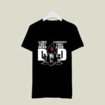 USC Trojans Dad a sons first hero a daughters first love 1 T Shirt