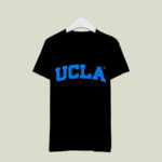 Ucla Arch Block 1 T Shirt