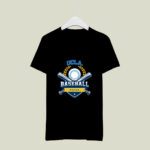Ucla Baseball Garland 1 T Shirt