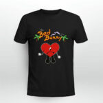 Un Verano Sin Ti Bad Bunny 3 T Shirt
