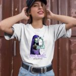 Unbreakable Epilepsy Awareness Epilepsy Warrior Sally 2 T Shirt