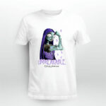 Unbreakable Epilepsy Awareness Epilepsy Warrior Sally 4 T Shirt