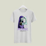 Unbreakable Epilepsy Awareness Epilepsy Warrior Sally 5 T Shirt