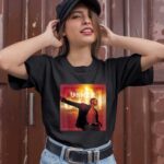 Ushers 8701 1 T Shirt