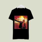 Ushers 8701 3 T Shirt