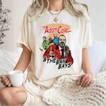 Uudd adam cole the bay bays 0 T Shirt