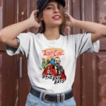 Uudd adam cole the bay bays 1 T Shirt