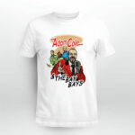 Uudd adam cole the bay bays 4 T Shirt