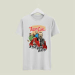 Uudd adam cole the bay bays 5 T Shirt