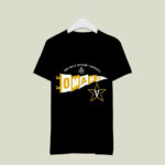 Vanderbilt Commodores 2021 Mens Baseball College World Series Bound Homer 1 T Shirt
