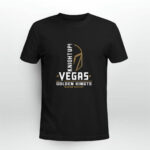 Vegas Golden Knights up making history 0 T Shirt