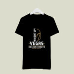 Vegas Golden Knights up making history 1 T Shirt