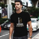 Vegas Golden Knights up making history 2 T Shirt