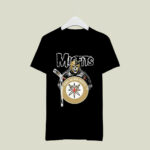 Vegas Golden Misfit Knights Fans 1 T Shirt