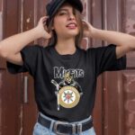 Vegas Golden Misfit Knights Fans 3 T Shirt