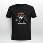 Venom We are Chicago Bears 2 T Shirt