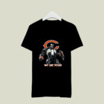 Venom We are Chicago Bears 4 T Shirt