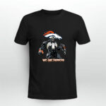 Venom We are Denver Broncos 4 T Shirt