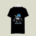 Venom We are Detroit Lions 4 T Shirt