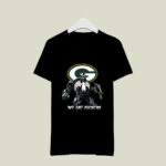 Venom We are Green Bay Packers 4 T Shirt