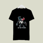 Venom We are Houston Texans 3 T Shirt
