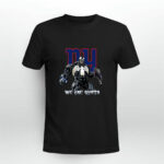 Venom We are New York Giants 2 T Shirt