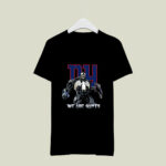 Venom We are New York Giants 3 T Shirt