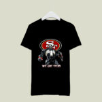 Venom We are San Francisco 49ers 3 T Shirt