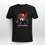 Venom We are Tampa Bay Buccaneers 4 T Shirt