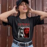 Victoria De Angelis Singer Maneskin 1 T Shirt