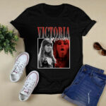 Victoria De Angelis Singer Maneskin 2 T Shirt