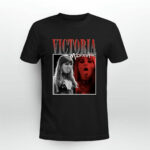 Victoria De Angelis Singer Maneskin 3 T Shirt