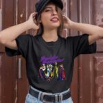 Villains Baddie Behavior 1 T Shirt