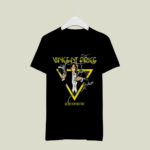 Vincent Price Welcome To My Nightmare 2 T Shirt