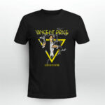 Vincent Price Welcome To My Nightmare 3 T Shirt