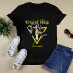Vincent Price Welcome To My Nightmare 4 T Shirt