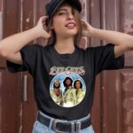 Vintage 1970 is Bee Gees Music Band 1 T Shirt